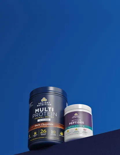 Order Tracking Page Banner Mobile
