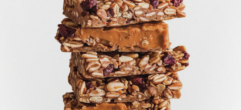 Breakfast bars