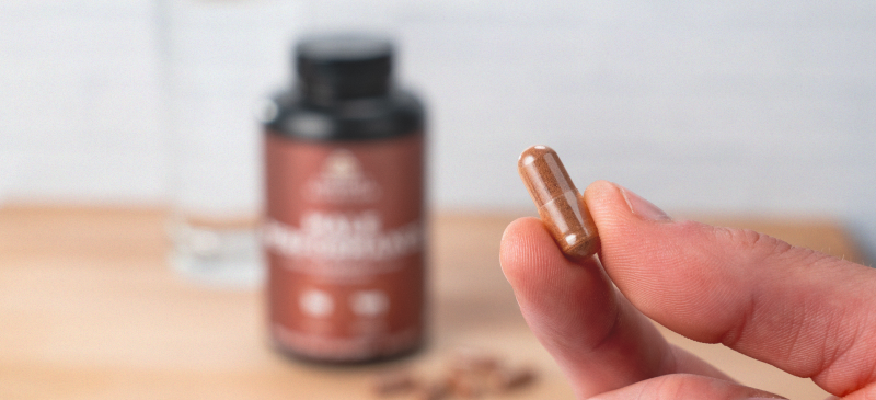 Best liver supplements