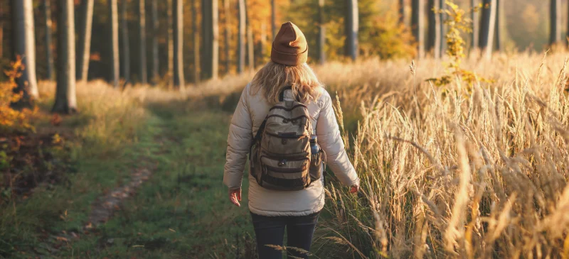 2025 wellness trends