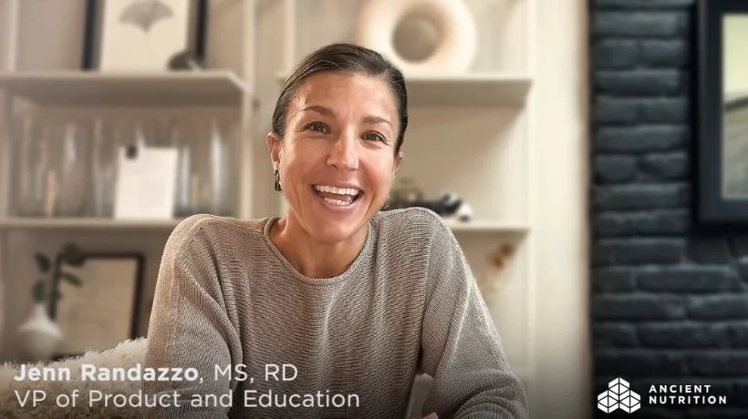 Jenn Randazzo