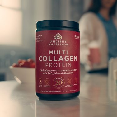 multi collagen protein