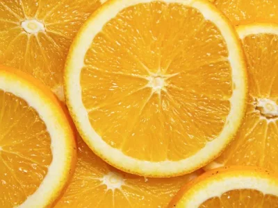 vitamin C
