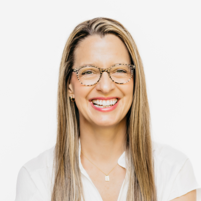 Dr. Jessi Grajczyk