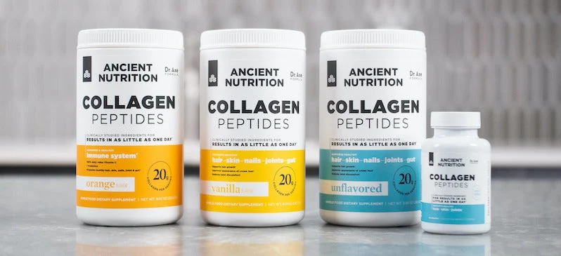 Peptides Header Jpg