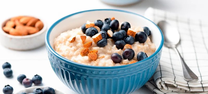 Easy breakfast ideas