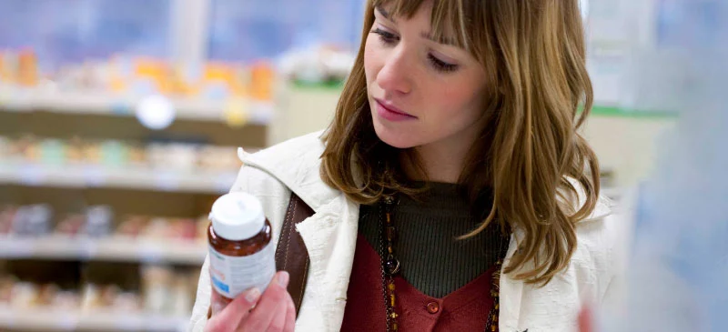 How to read a probiotic label