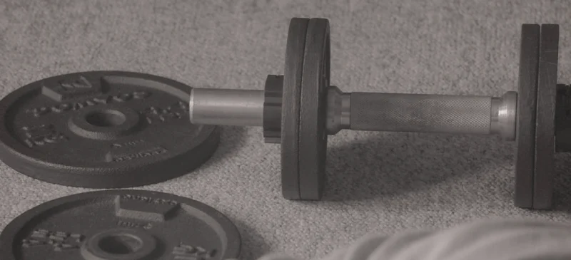 Progressive overload