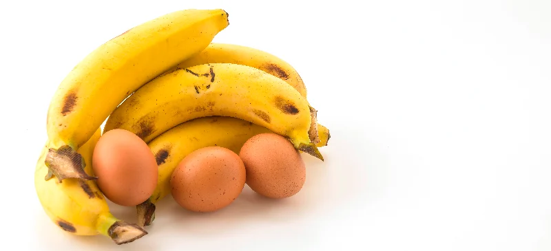 Easy to digest foods