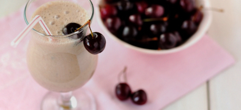Hormone balance smoothie