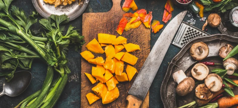 Fall foods for immune system