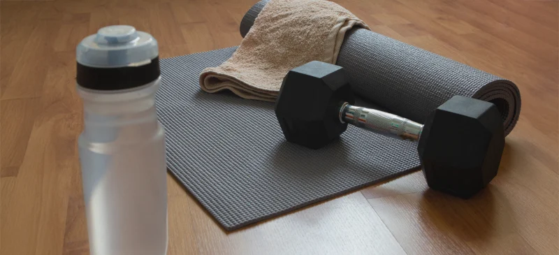 HIIT workouts
