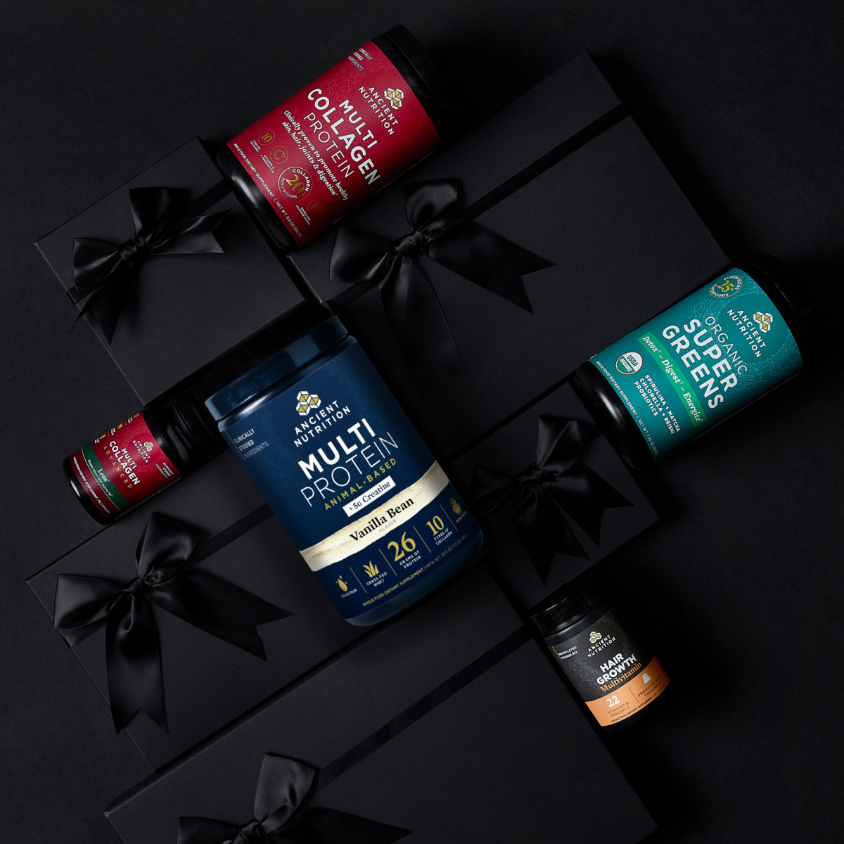 Black Friday Holiday Products