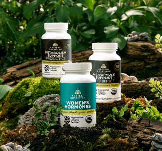 Regenerative Organic Certified® SuperFruits & SuperVeggies