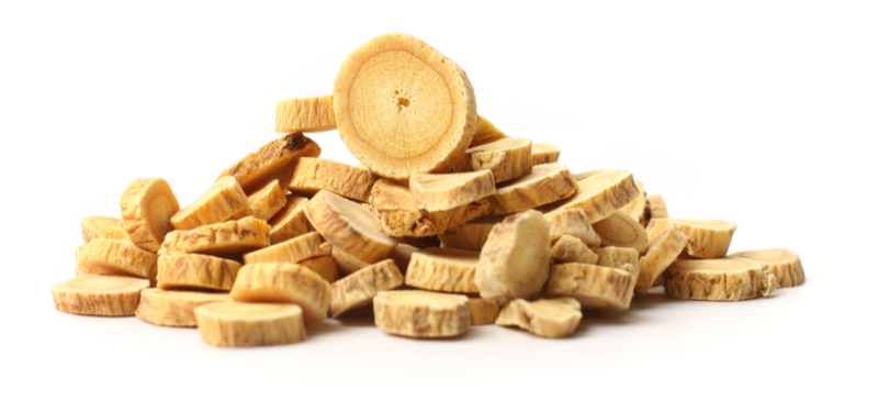 Astragalus benefits