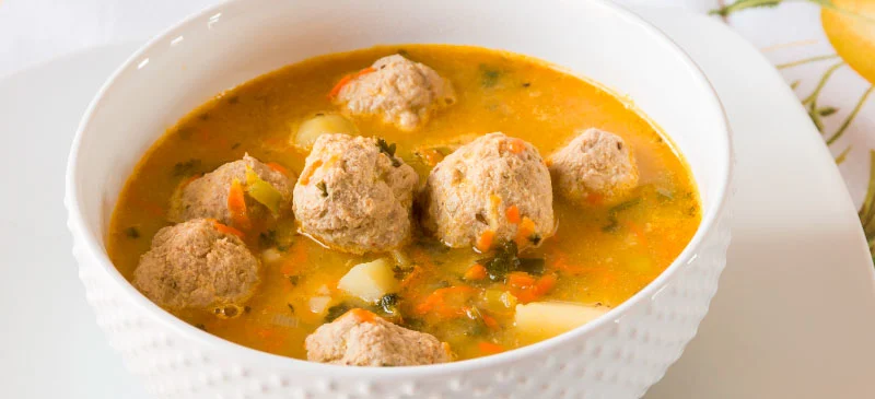 Bone broth soup recipes
