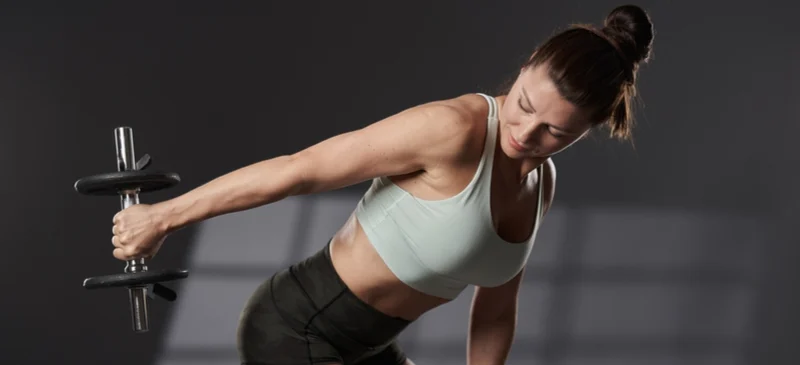 How to build muscle