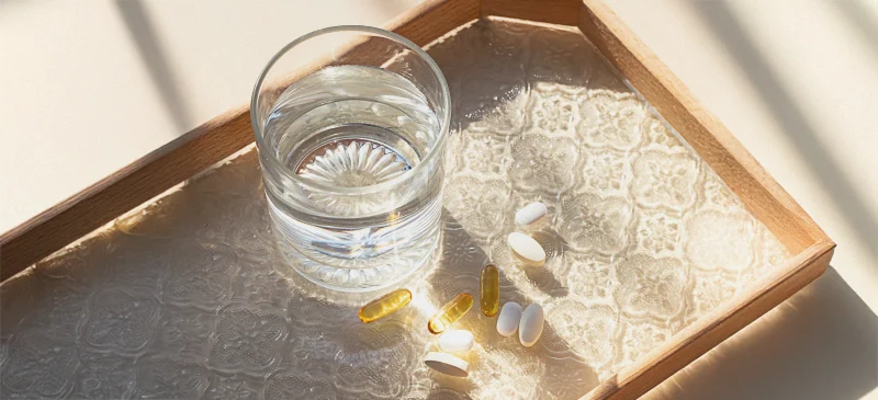 Best vitamins for women