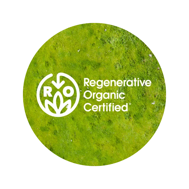 Regenerative Organic Certification®