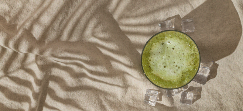 Cognitive health supplements