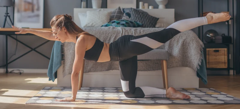 Functional exercises
