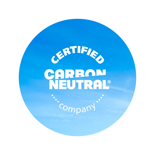 Carbon Neutral