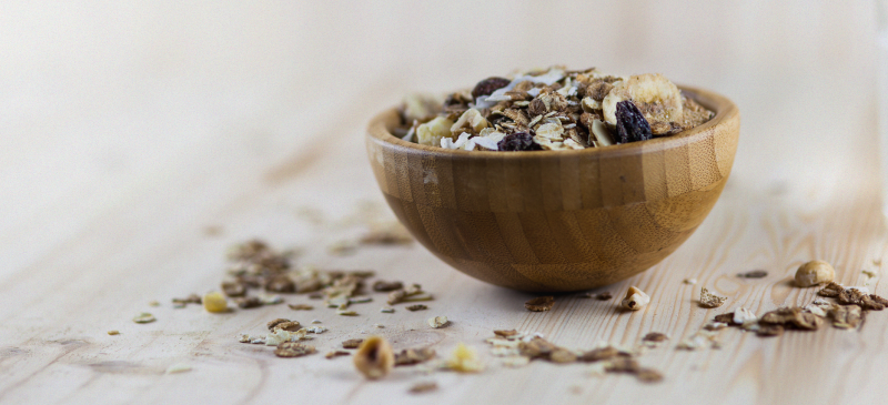 What to eat after a workout
