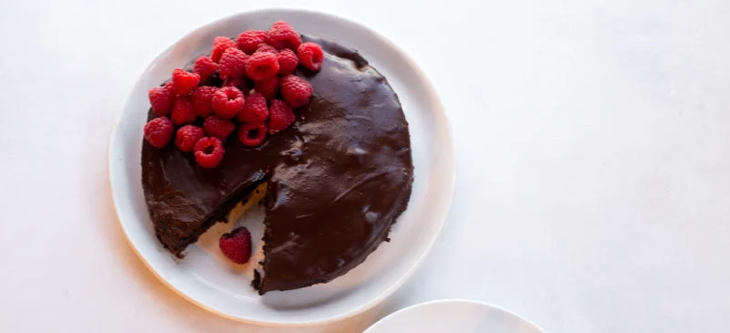 Flourlesschoccakeheader Jpg