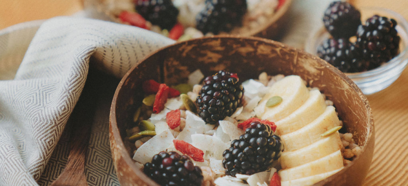 How to improve gut health