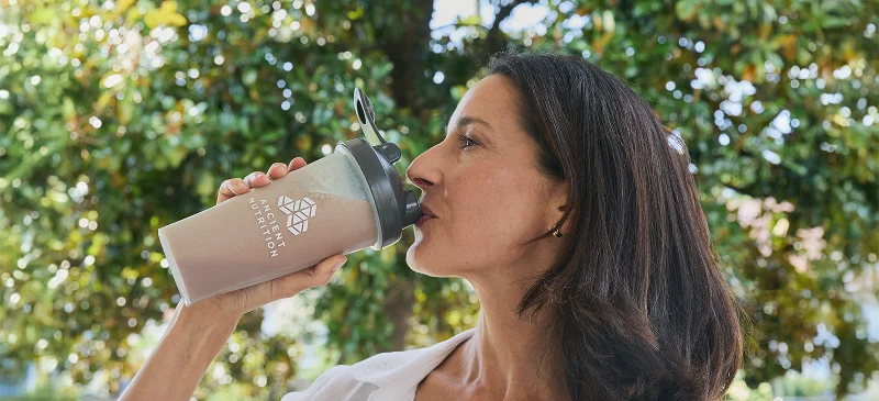 Multi Collagen Advanced benefits