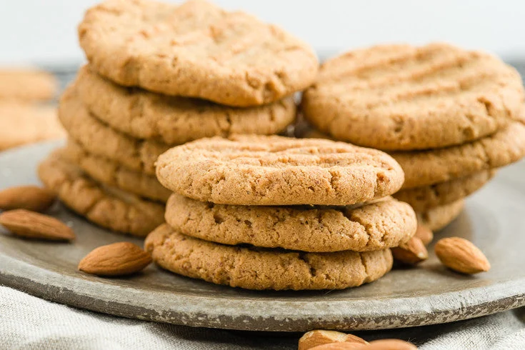 Organic Bone Broth Protein Peanut Butter Cookies Final 6 Jpg