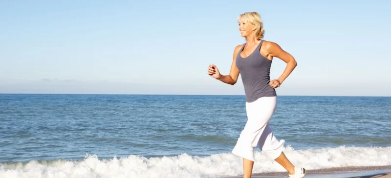 Longevity supplement
