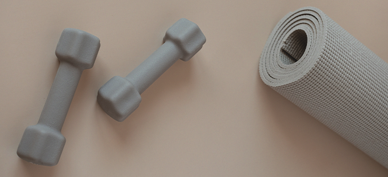 Strength training for beginners