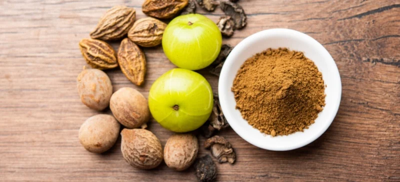 Triphala benefits