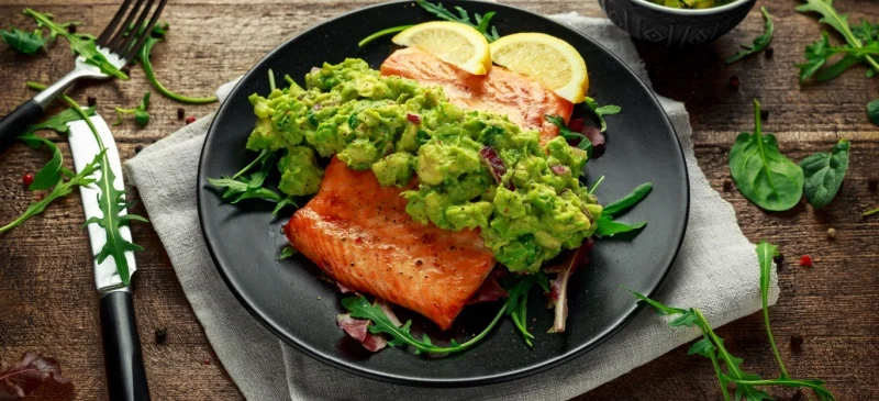 Fat-burning foods