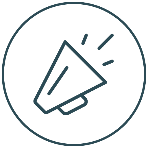 air horn icon