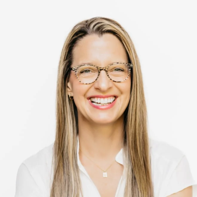 Dr. Jessi Grajczyk