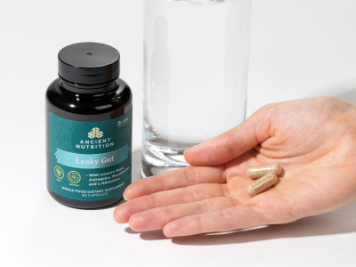 leaky gut capsules 