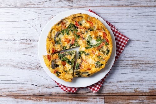 Frittata