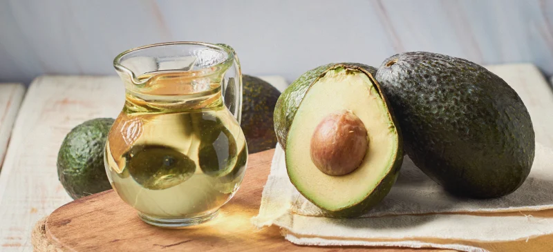 Healthy food swaps