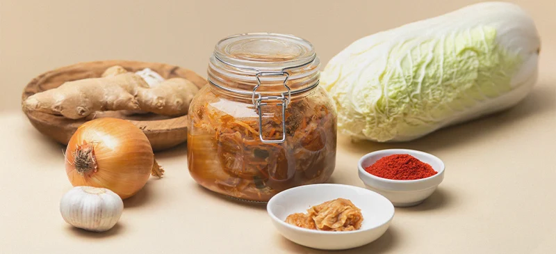 Probiotics for constipation