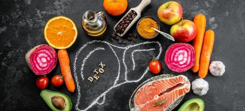 Liver health