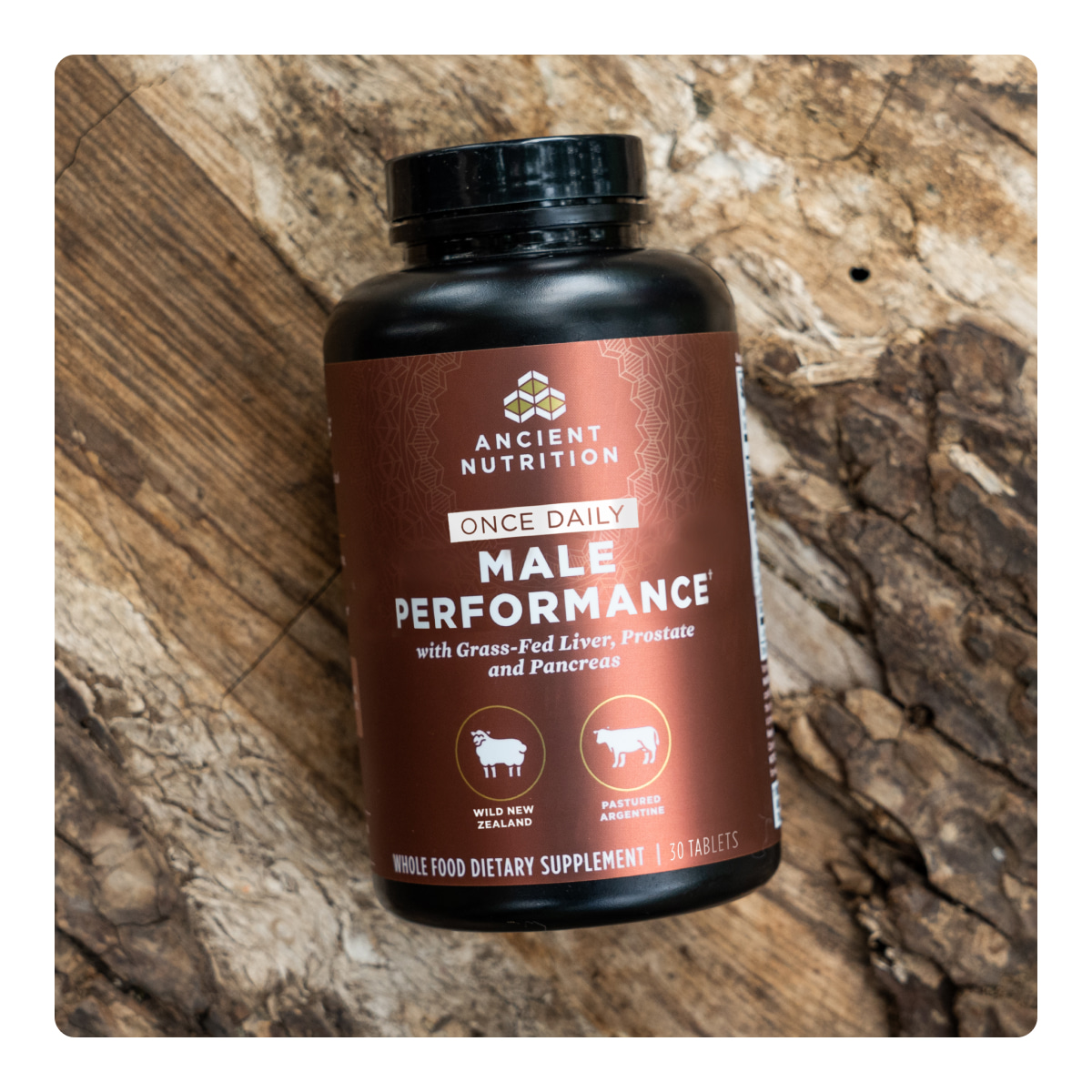 Male Performance Once Daily 