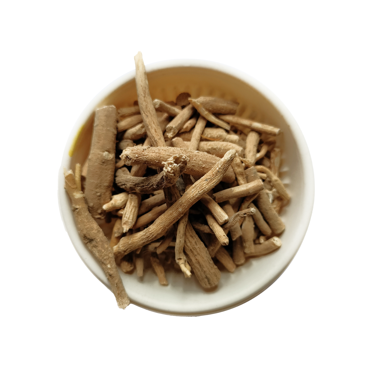 Organic Ashwagandha Root Extract