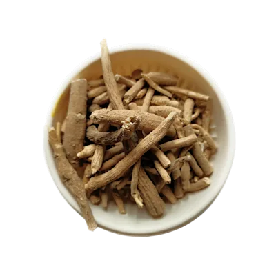 Organic Ashwagandha Root Extract