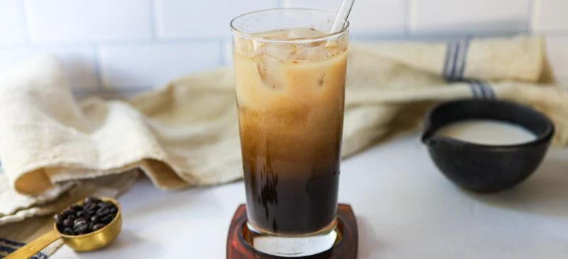 Protein coffee or proffee