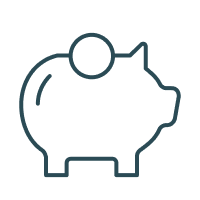piggy bank