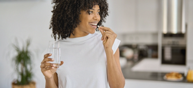 Immune system supplements