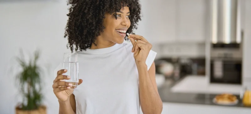 Immune system supplements