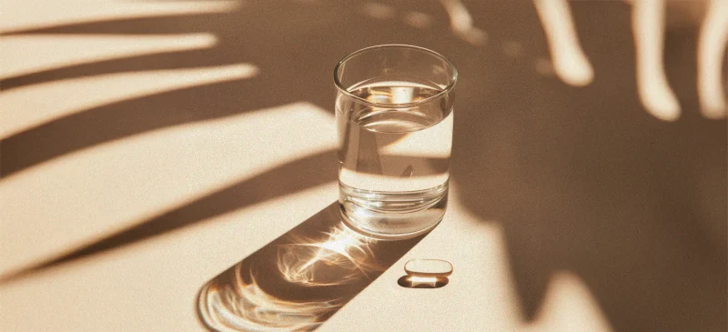 How to build your supplement routine